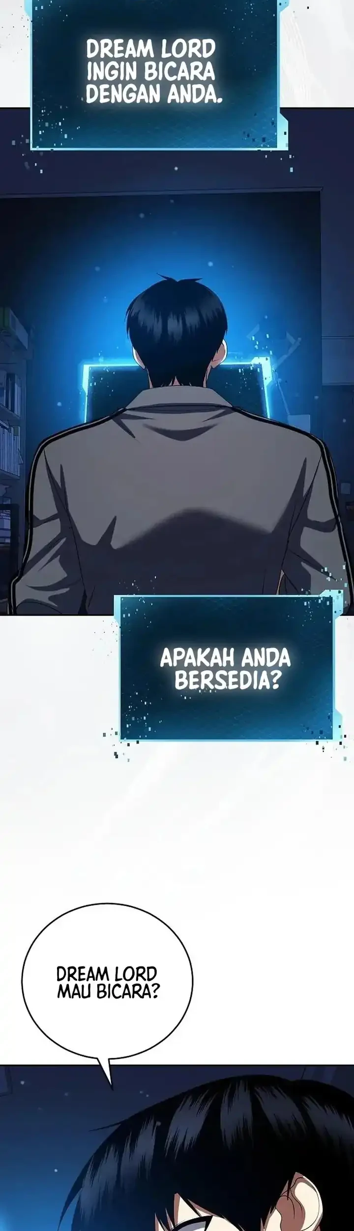 Monsters Fight Monsters chapter 30 halaman 47