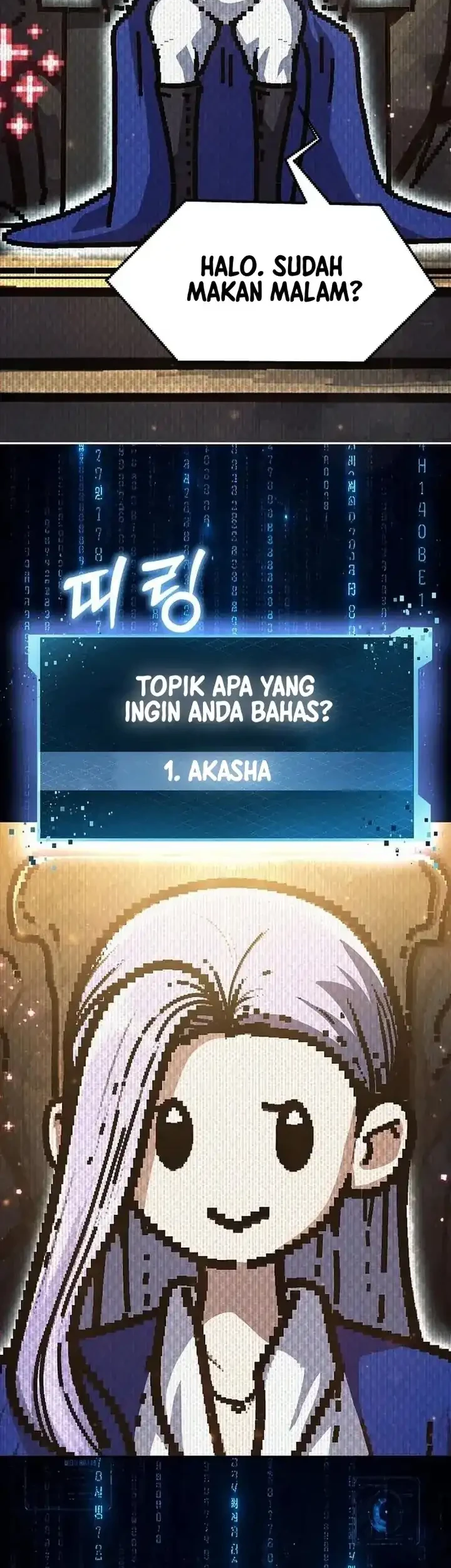 Monsters Fight Monsters chapter 30 halaman 50