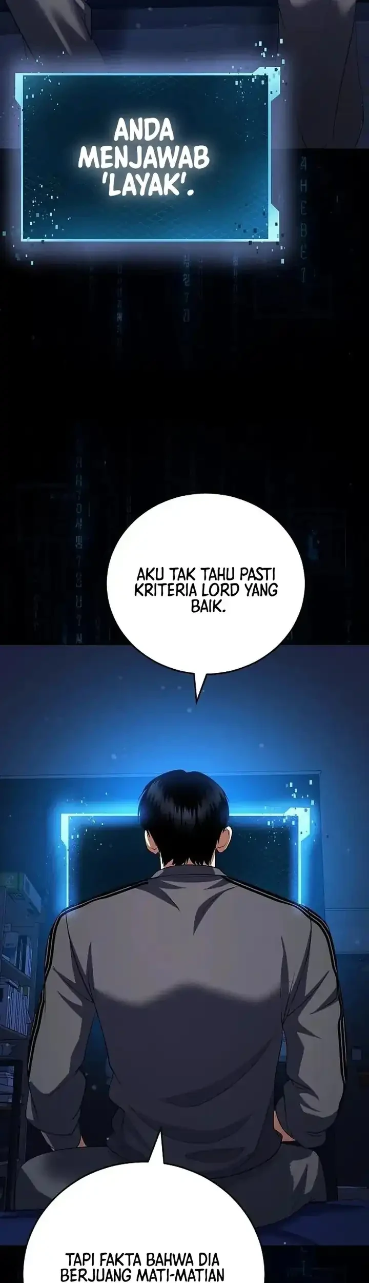Monsters Fight Monsters chapter 30 halaman 64