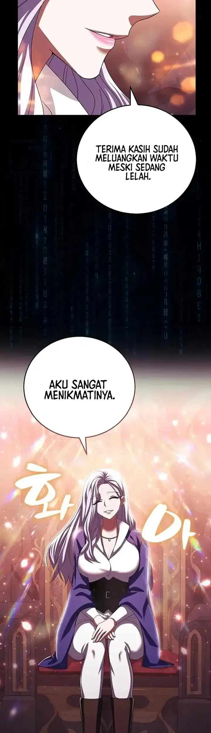 Monsters Fight Monsters chapter 30 halaman 67