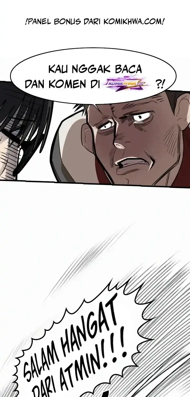 Monsters Fight Monsters chapter 30 halaman 81