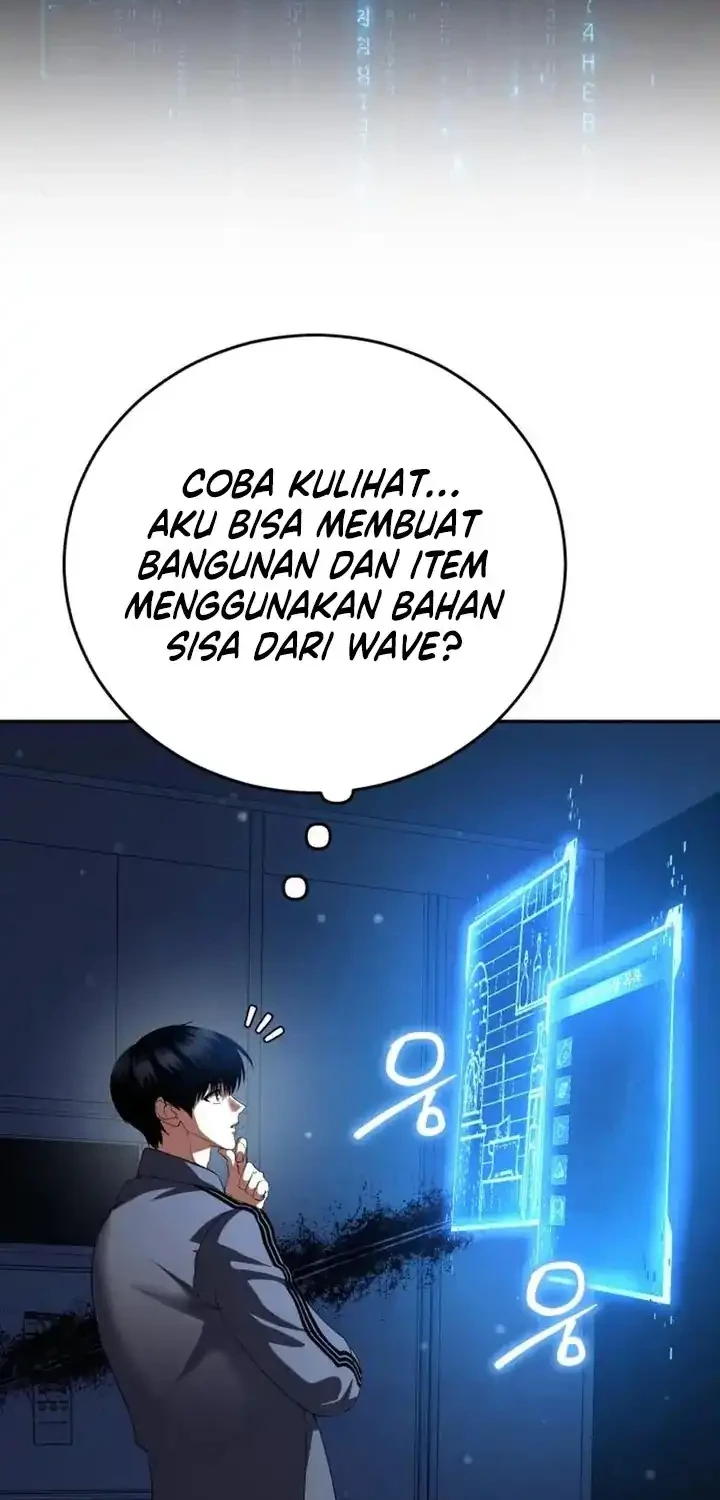 Monsters Fight Monsters Bab 31 halaman 9