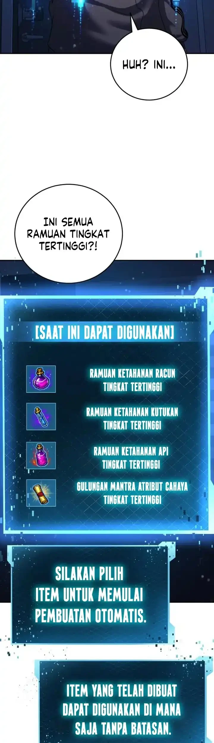 Monsters Fight Monsters Bab 31 halaman 13