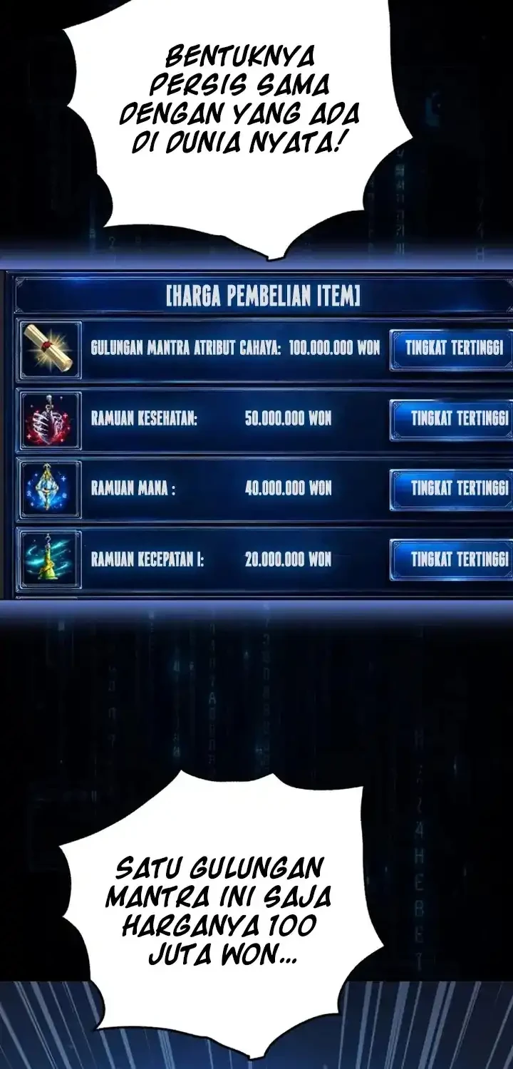 Monsters Fight Monsters Bab 31 halaman 18