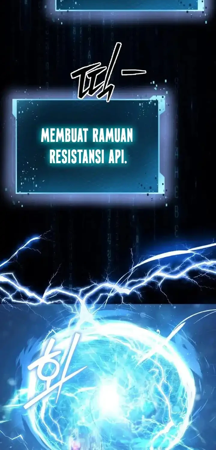 Monsters Fight Monsters Bab 31 halaman 21