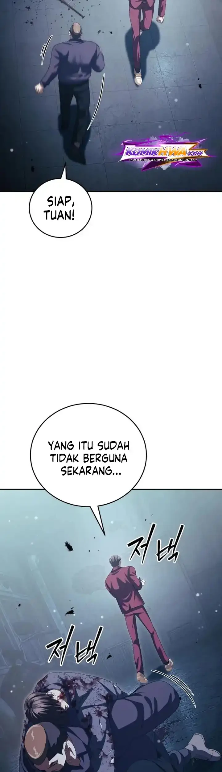 Monsters Fight Monsters Bab 31 halaman 44