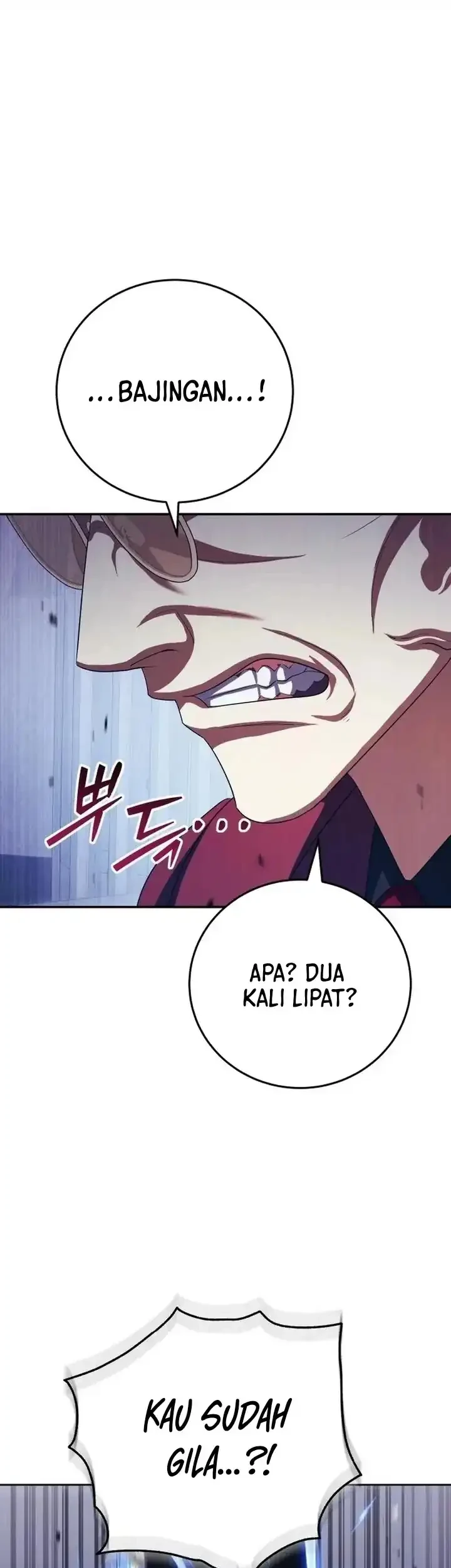 Monsters Fight Monsters chapter 33 halaman 7