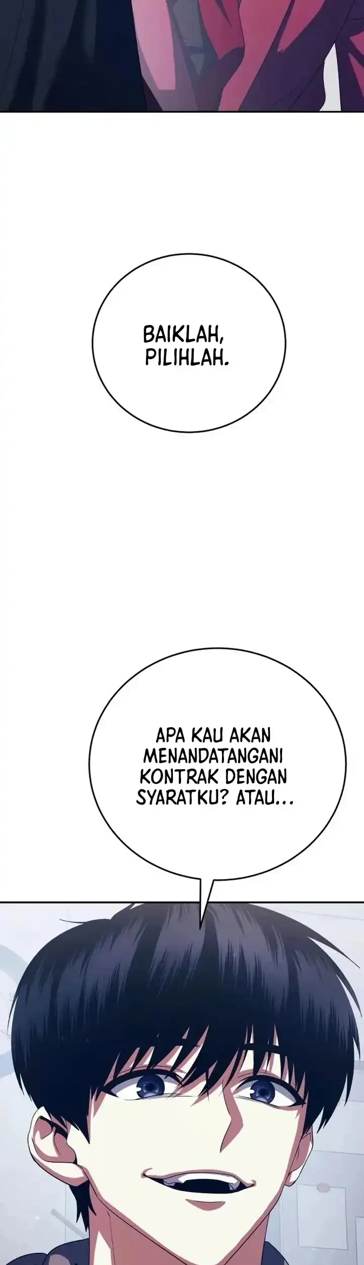 Monsters Fight Monsters chapter 33 halaman 10