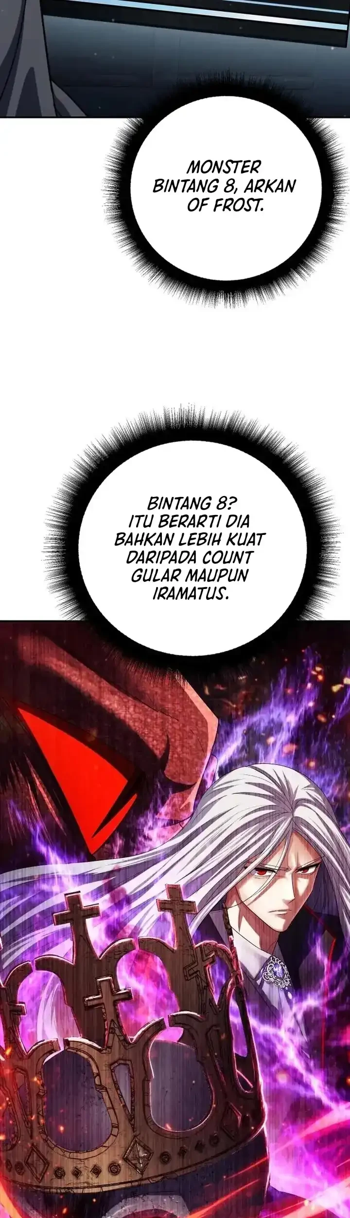 Monsters Fight Monsters chapter 33 halaman 31