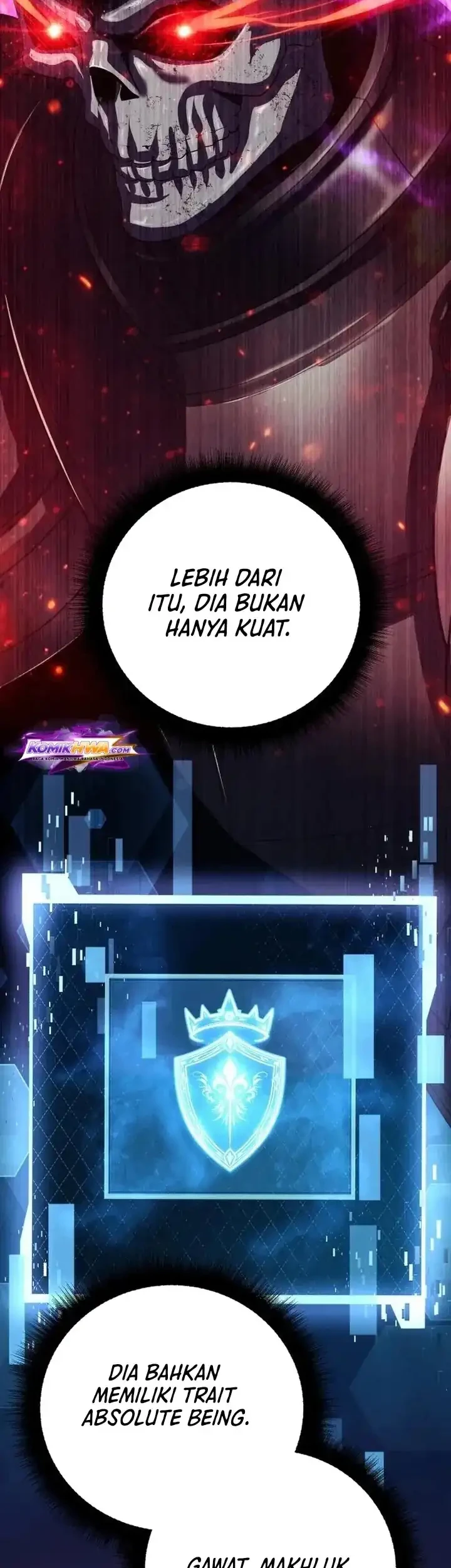 Monsters Fight Monsters chapter 33 halaman 32