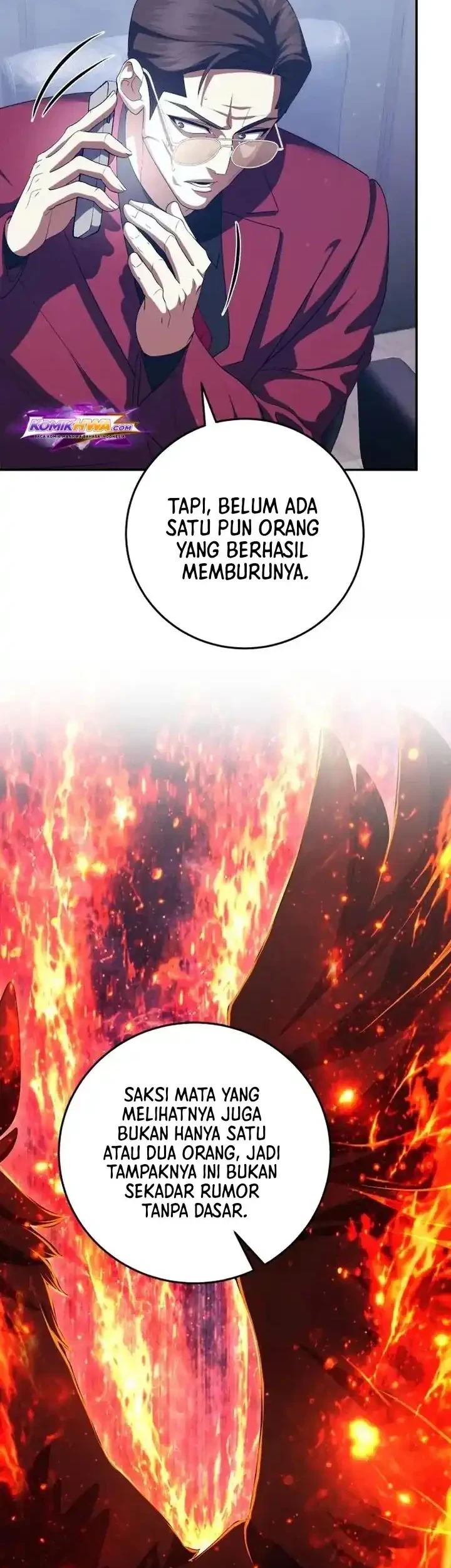 Monsters Fight Monsters chapter 33 halaman 53