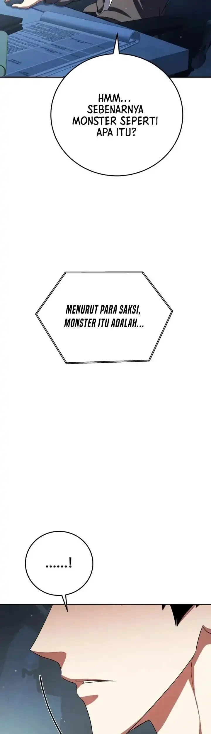 Monsters Fight Monsters chapter 33 halaman 55