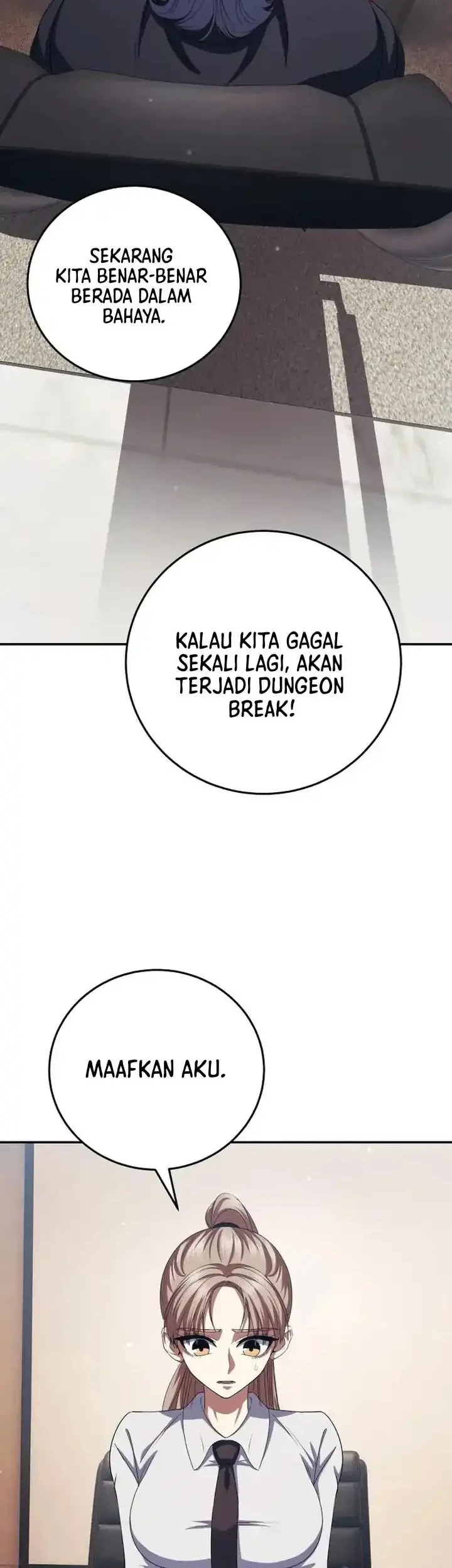 Monsters Fight Monsters chapter 33 halaman 65