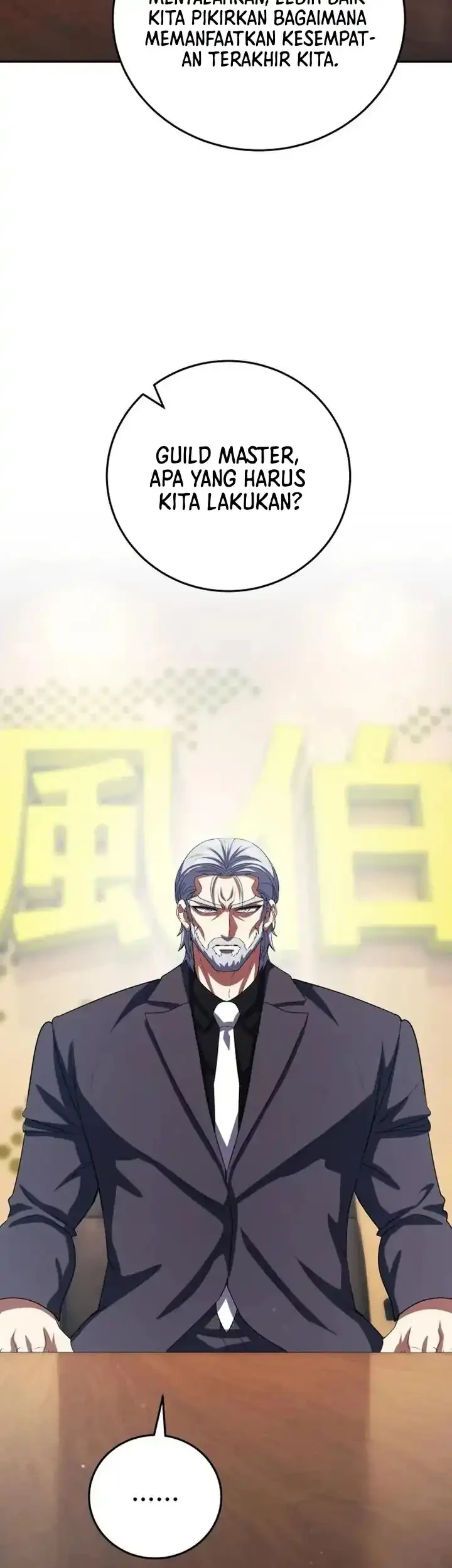 Monsters Fight Monsters chapter 33 halaman 67
