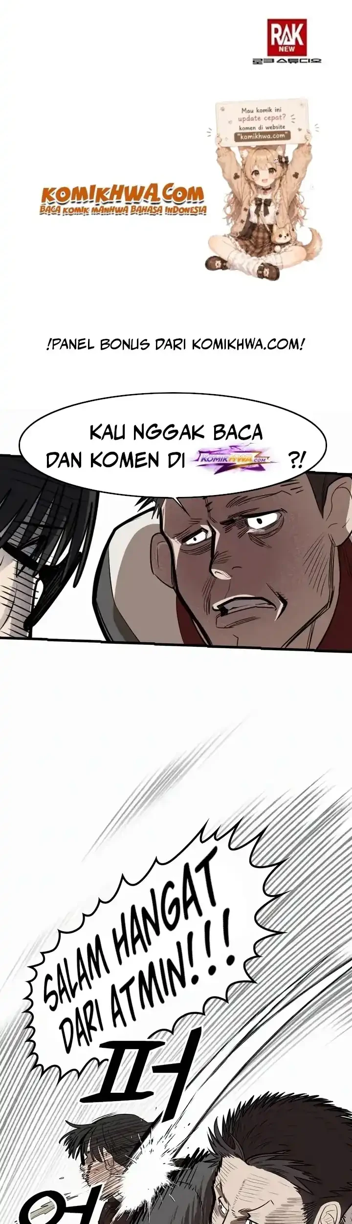 Monsters Fight Monsters chapter 33 halaman 75