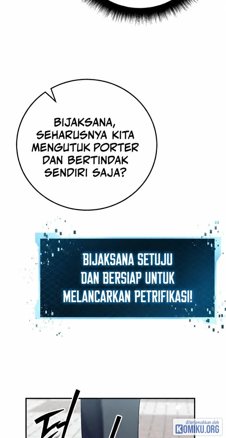 Monsters Fight Monsters Bab 34 halaman 6
