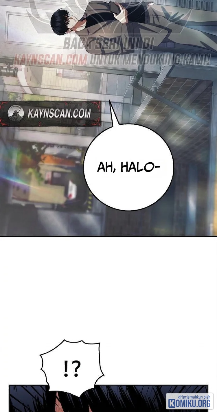 Monsters Fight Monsters Bab 34 halaman 9