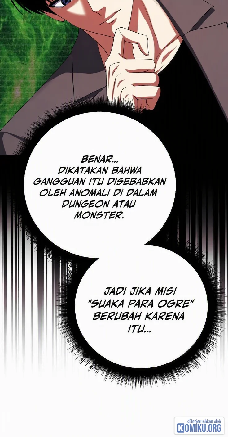 Monsters Fight Monsters Bab 34 halaman 64