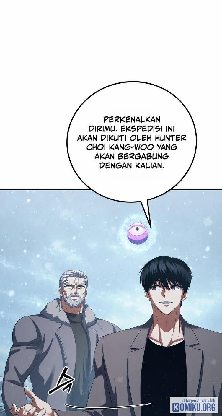 Monsters Fight Monsters Bab 34 halaman 99