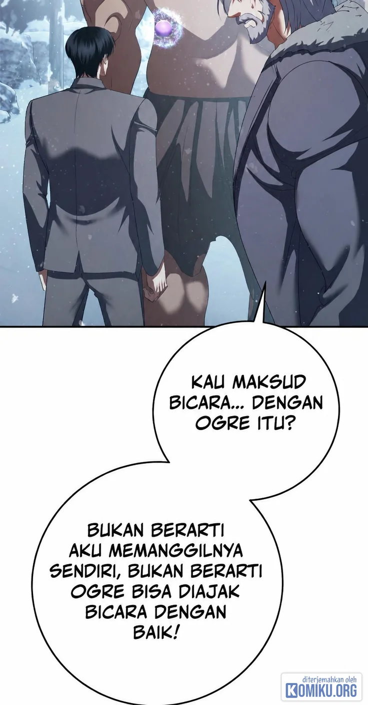 Monsters Fight Monsters Bab 34 halaman 111