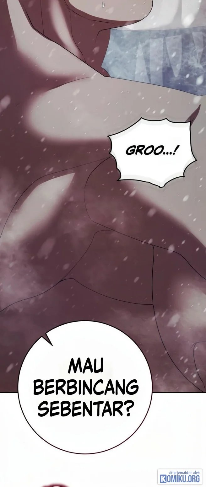 Monsters Fight Monsters chapter 35 halaman 6