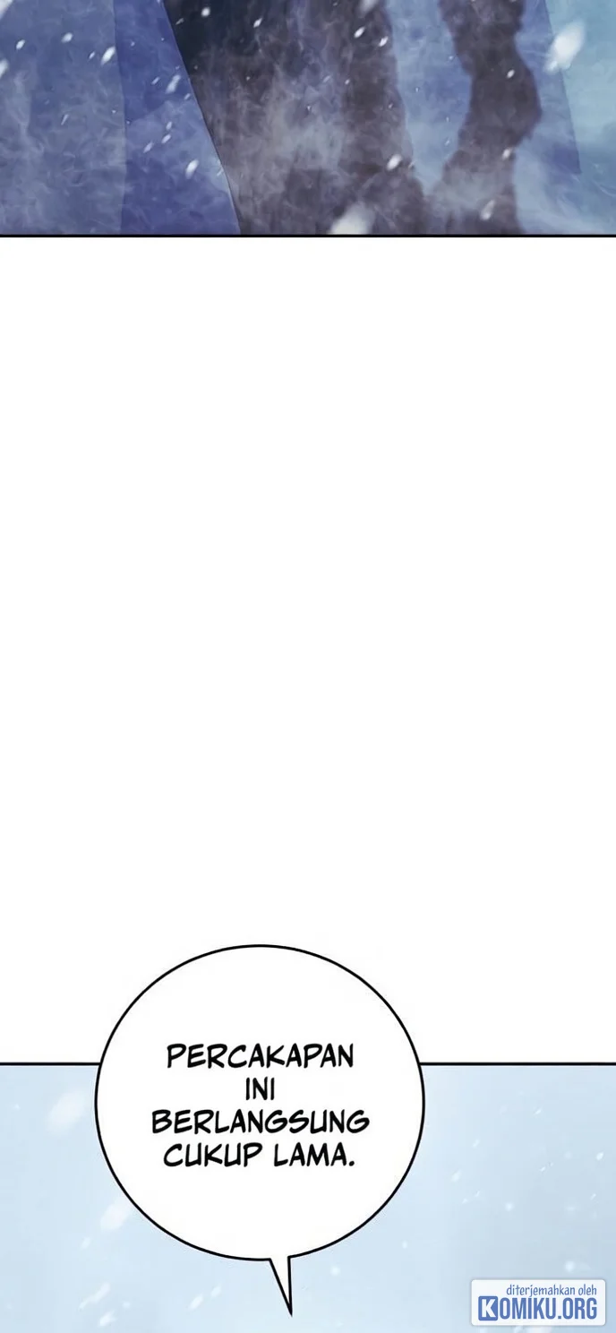 Monsters Fight Monsters chapter 35 halaman 11
