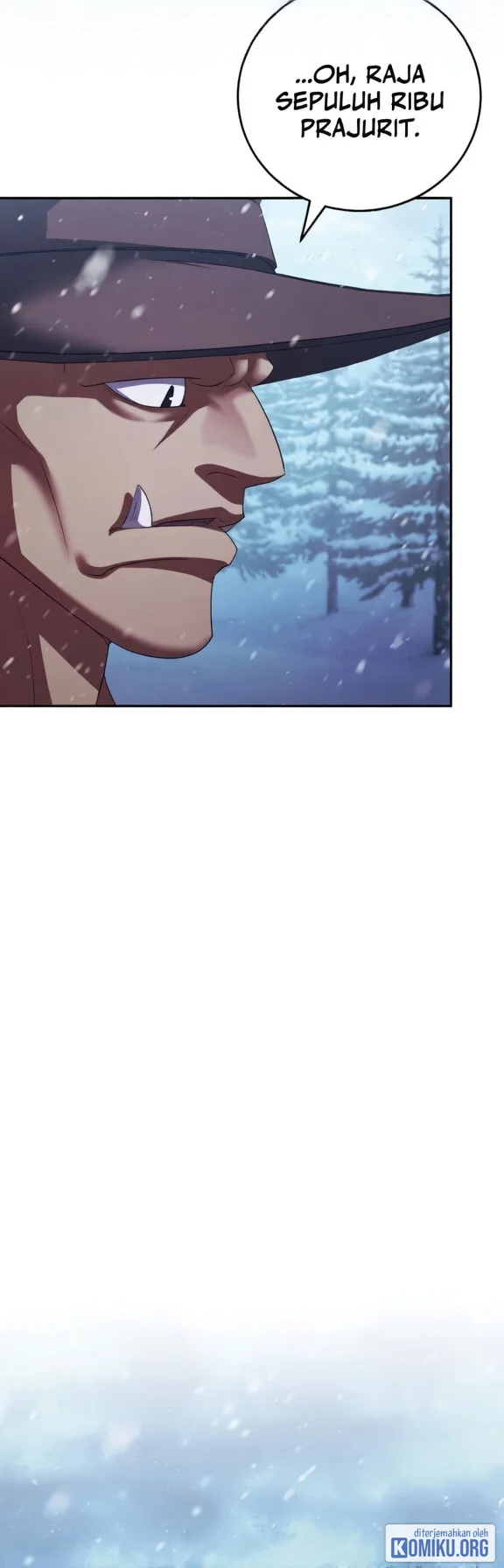 Monsters Fight Monsters chapter 35 halaman 17