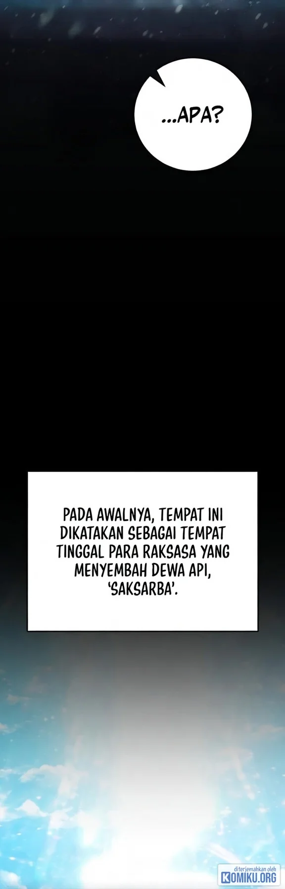 Monsters Fight Monsters chapter 35 halaman 19