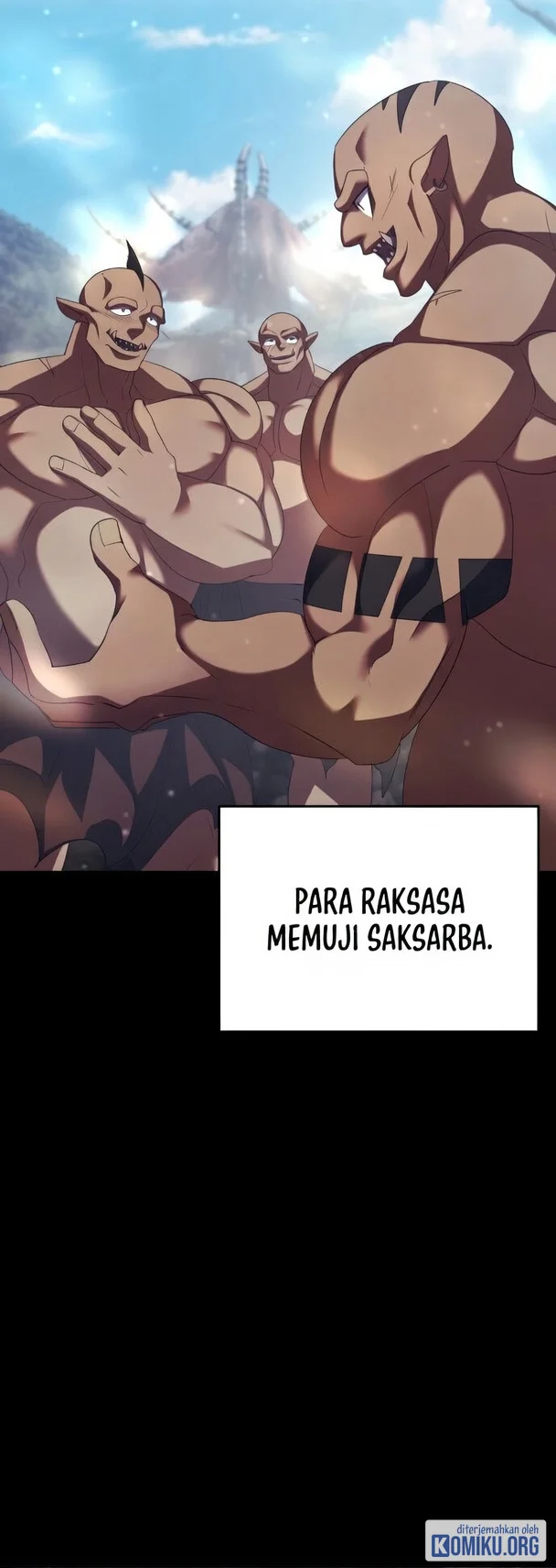 Monsters Fight Monsters chapter 35 halaman 48