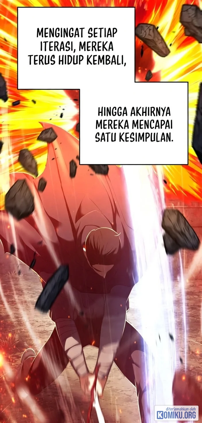 Monsters Fight Monsters chapter 35 halaman 56