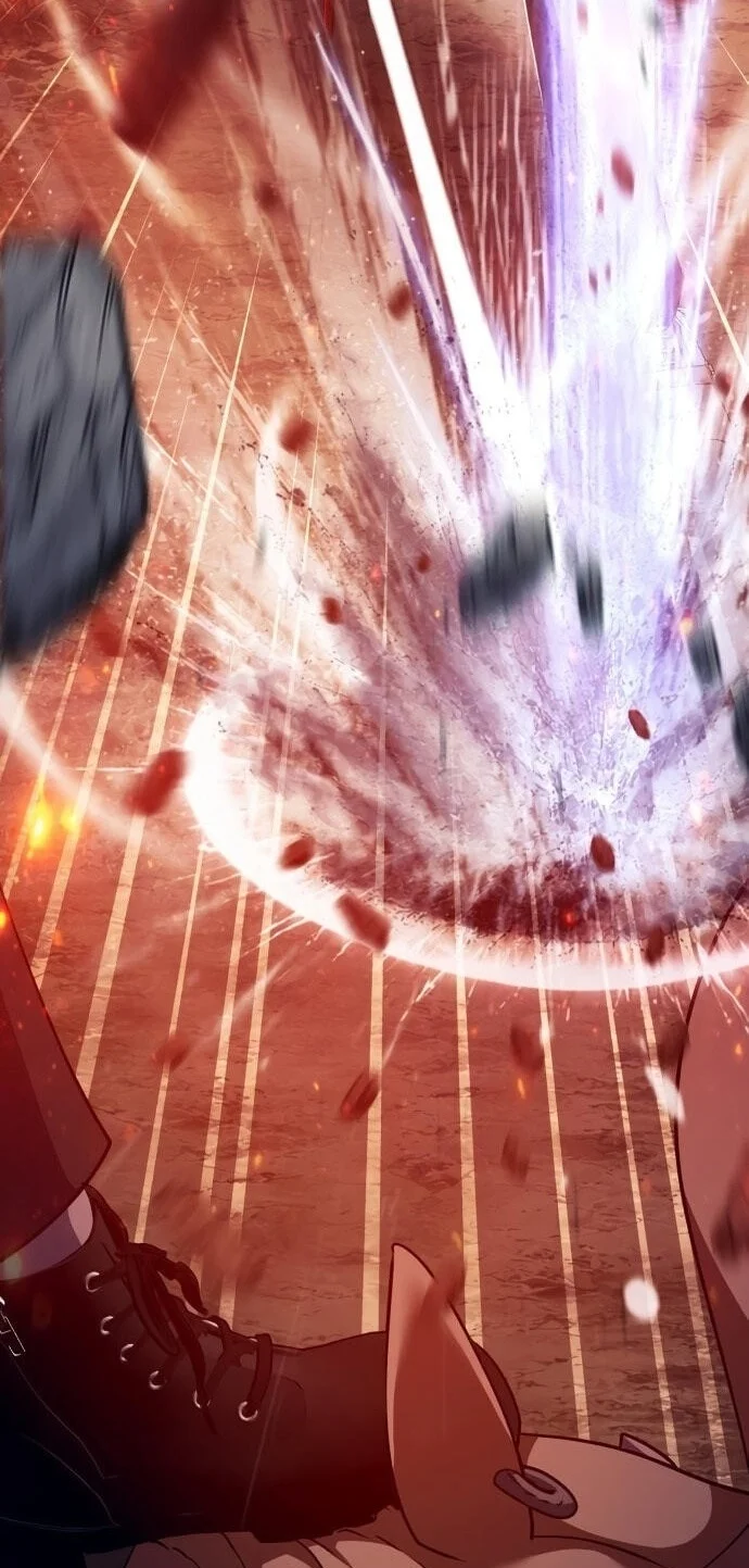 Monsters Fight Monsters chapter 35 halaman 57