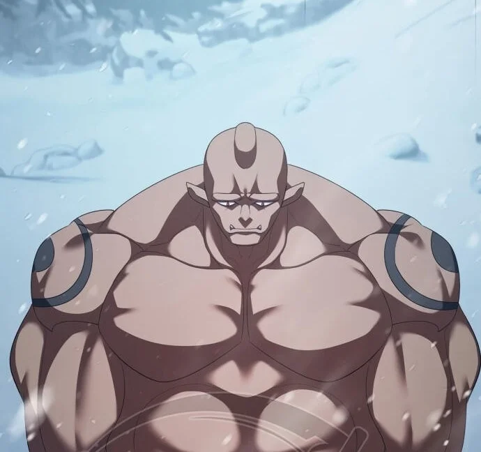 Monsters Fight Monsters chapter 35 halaman 60