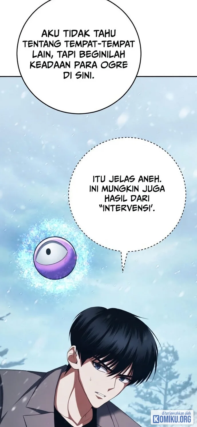 Monsters Fight Monsters chapter 35 halaman 63