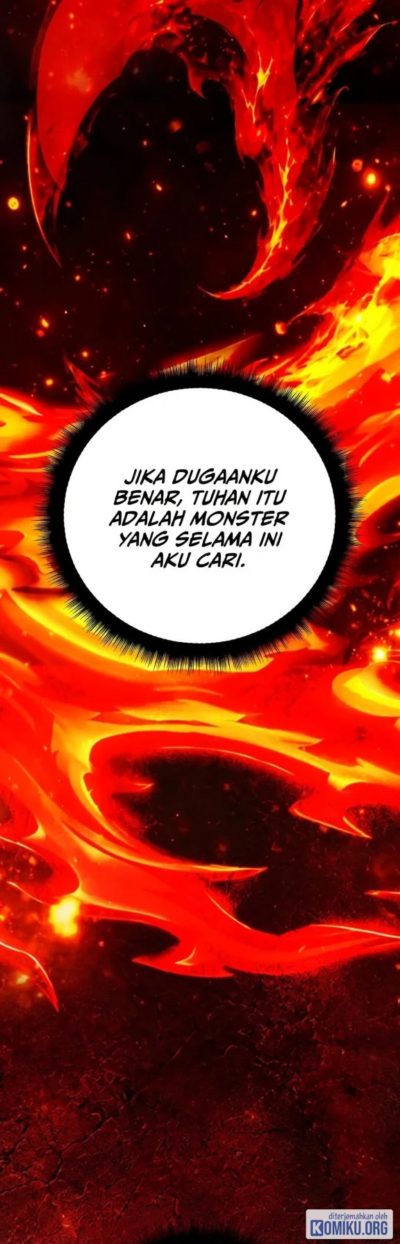 Monsters Fight Monsters chapter 35 halaman 67
