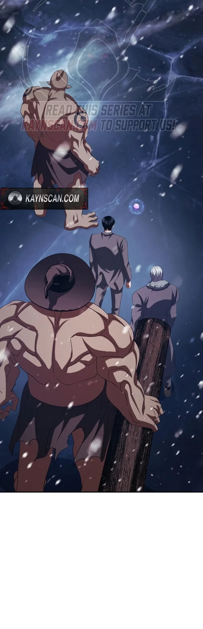 Monsters Fight Monsters chapter 35 halaman 80
