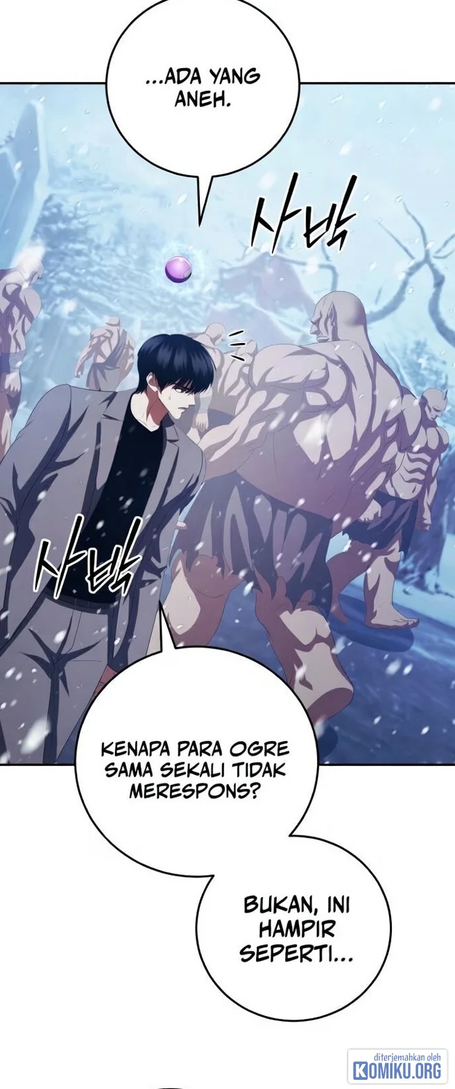 Monsters Fight Monsters chapter 35 halaman 90