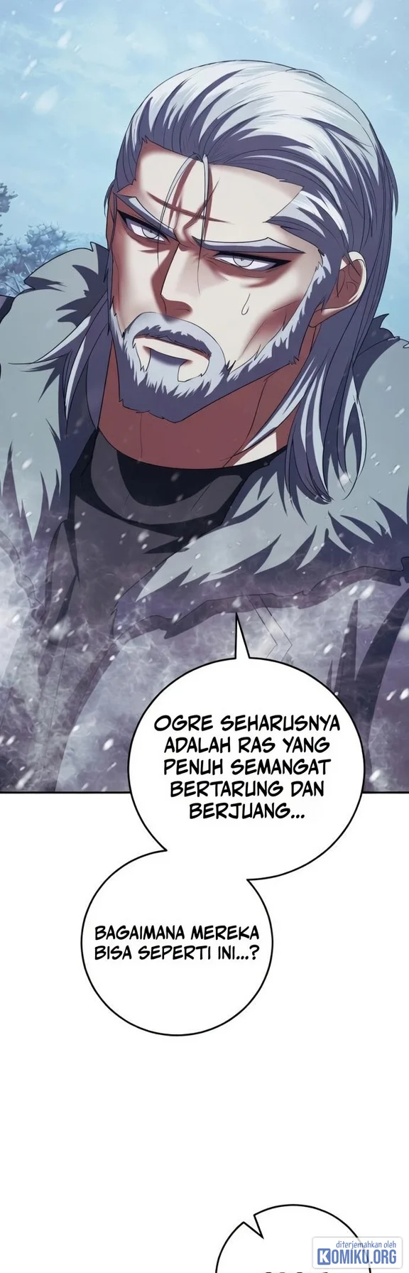 Monsters Fight Monsters chapter 35 halaman 95