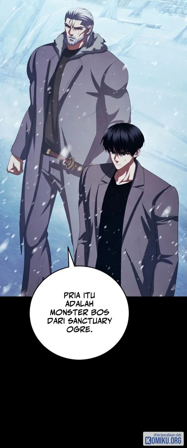 Monsters Fight Monsters chapter 35 halaman 104