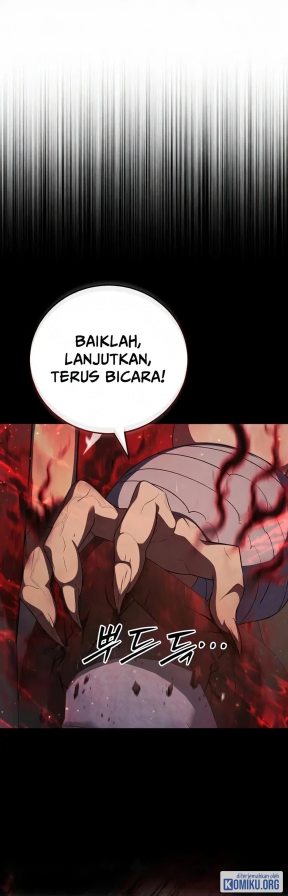 Monsters Fight Monsters chapter 35 halaman 118