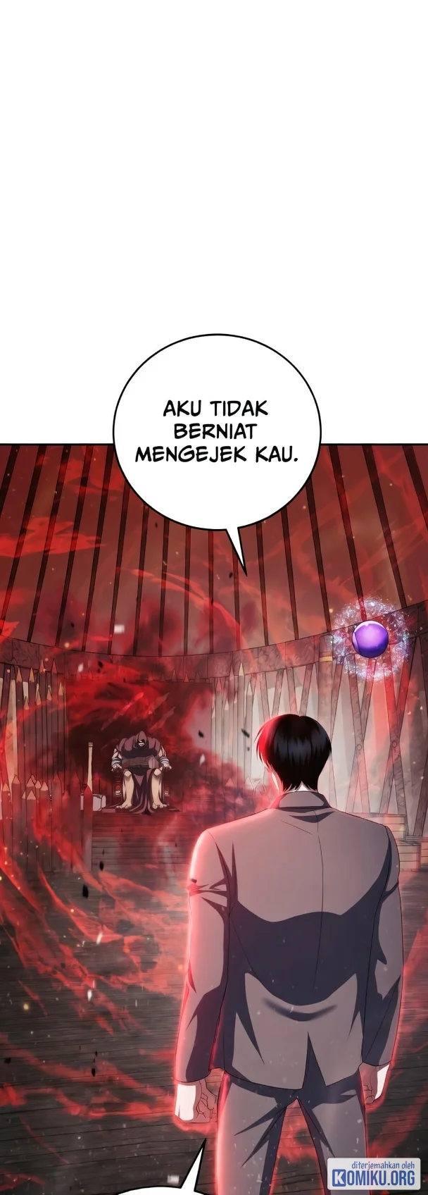 Monsters Fight Monsters chapter 35 halaman 125