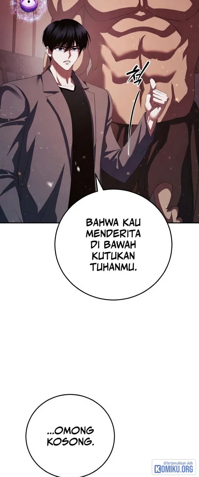 Monsters Fight Monsters chapter 35 halaman 128