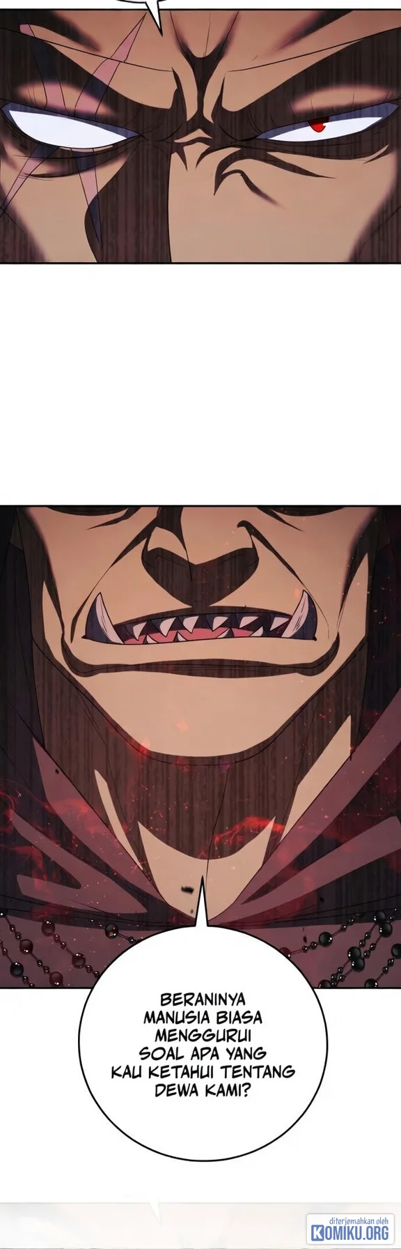 Monsters Fight Monsters chapter 35 halaman 129