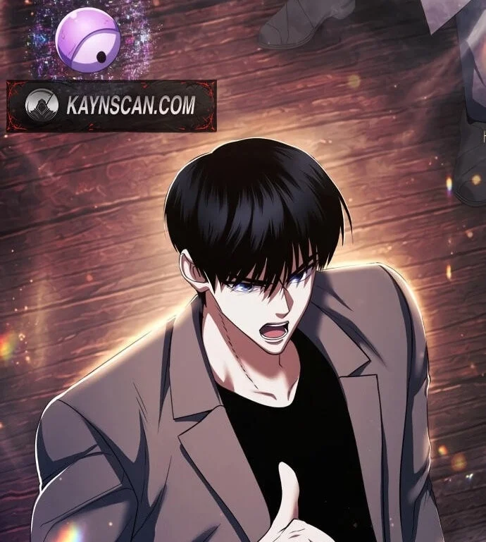 Monsters Fight Monsters chapter 35 halaman 134