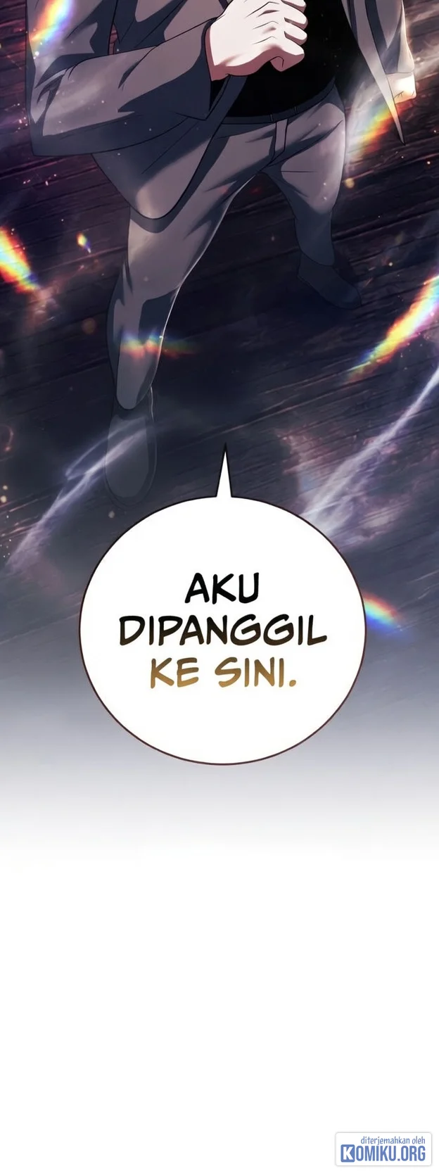 Monsters Fight Monsters chapter 35 halaman 135