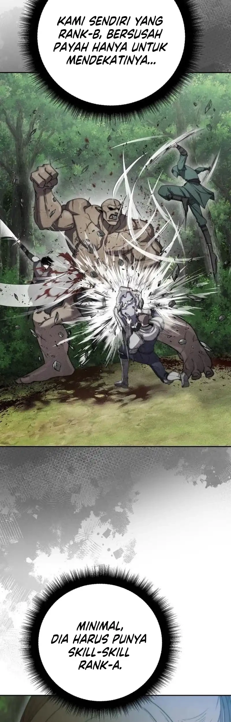 Monsters Fight Monsters Bab 4 halaman 4