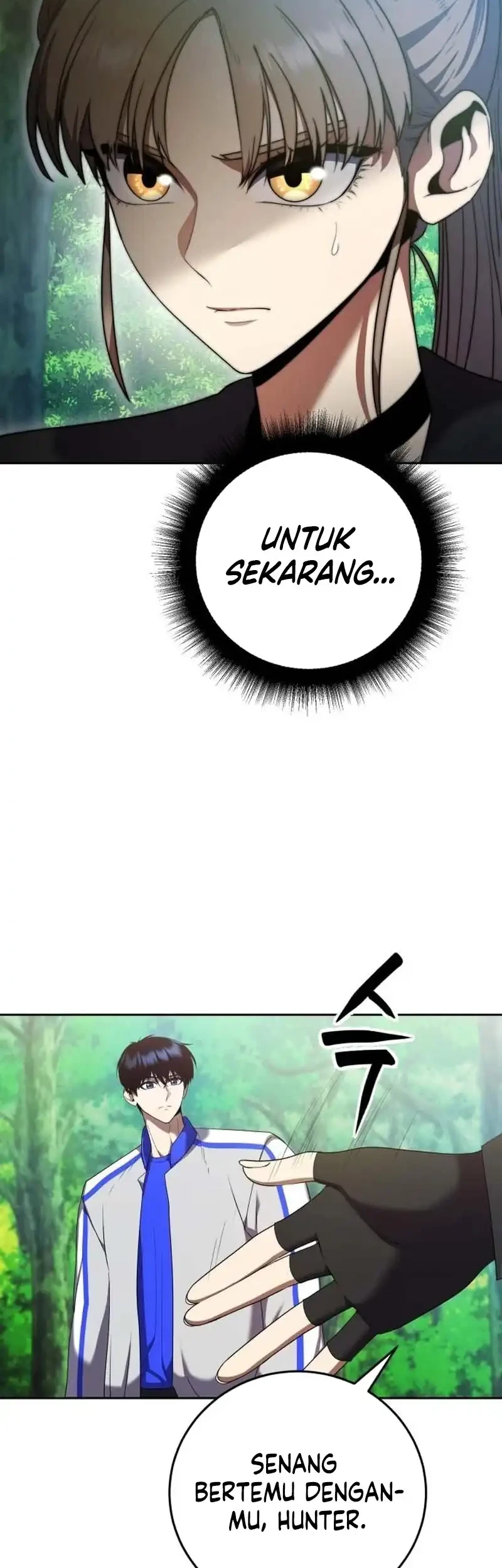 Monsters Fight Monsters Bab 4 halaman 5