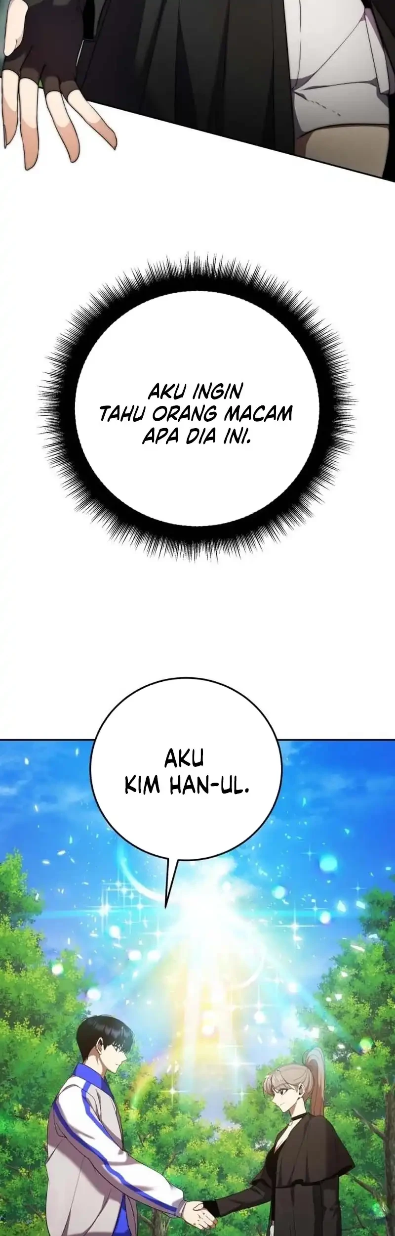 Monsters Fight Monsters Bab 4 halaman 7