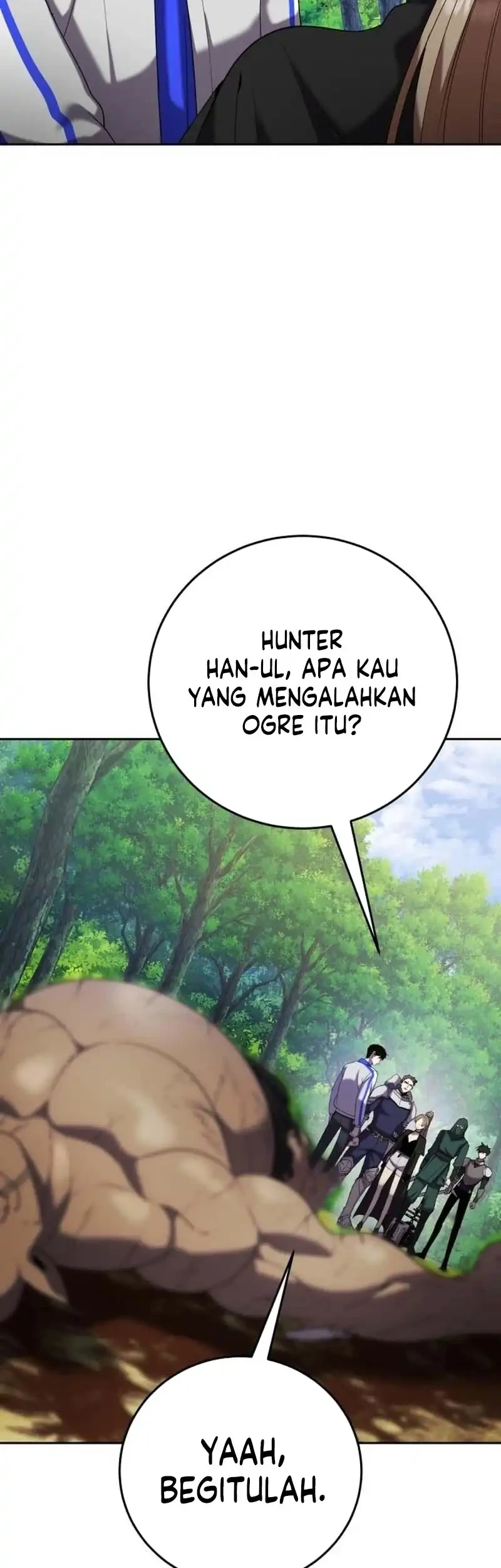 Monsters Fight Monsters Bab 4 halaman 11