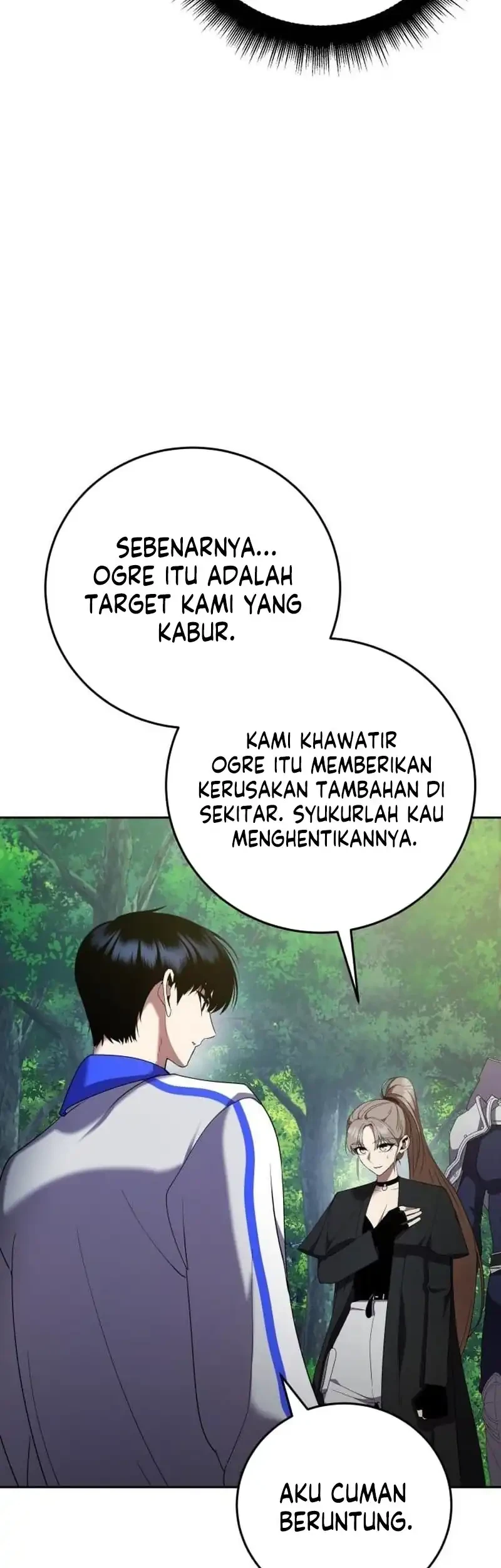Monsters Fight Monsters Bab 4 halaman 13