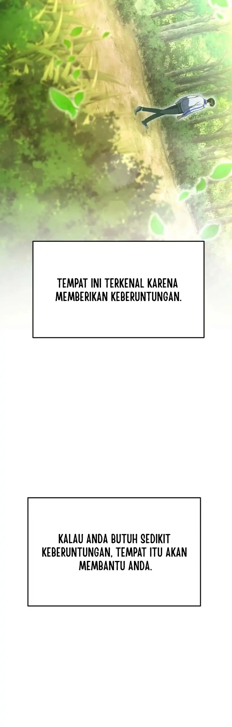 Monsters Fight Monsters Bab 4 halaman 32